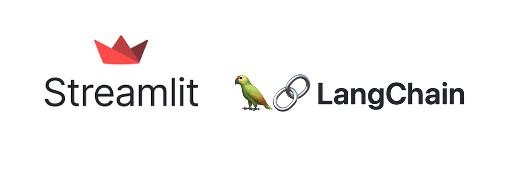 Deploying LangChain Apps on Streamlit