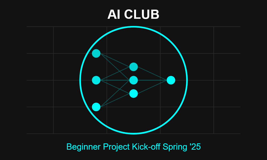 Beginner Project Kickoff