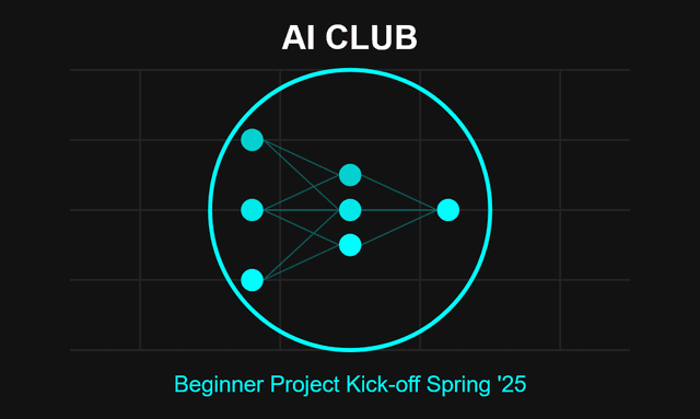 Beginner Project Kickoff