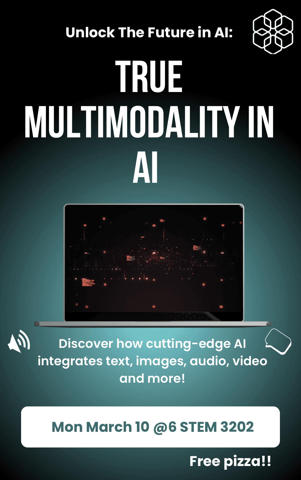True MultiModality in AI