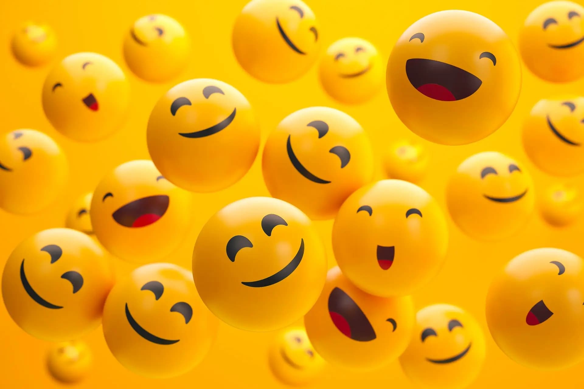 Face Emoji Week 6