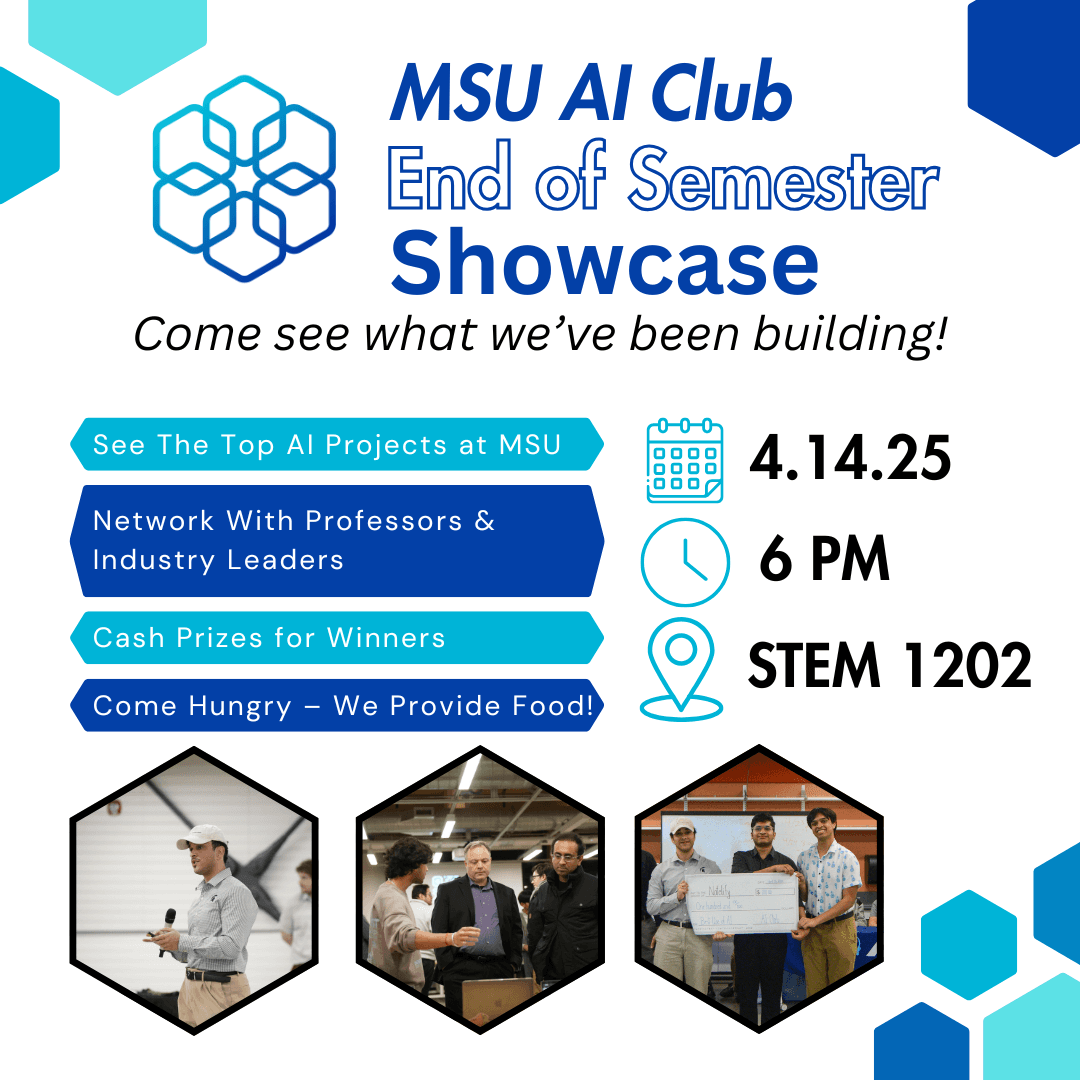 End Of Semester Showcase
