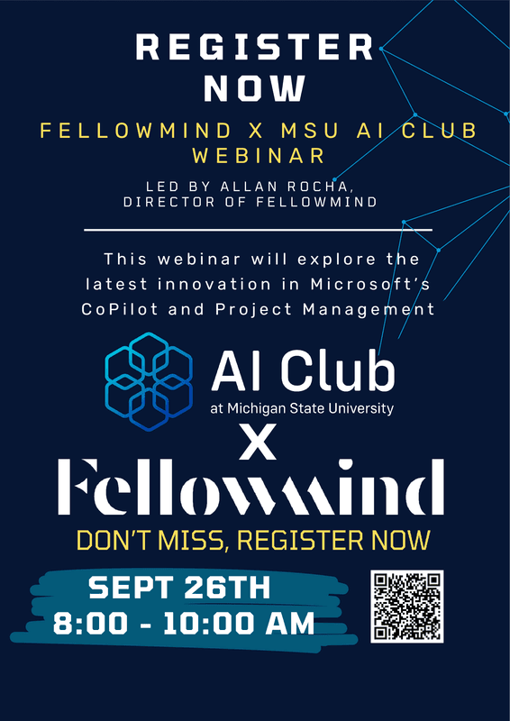 Project Managment Webinar