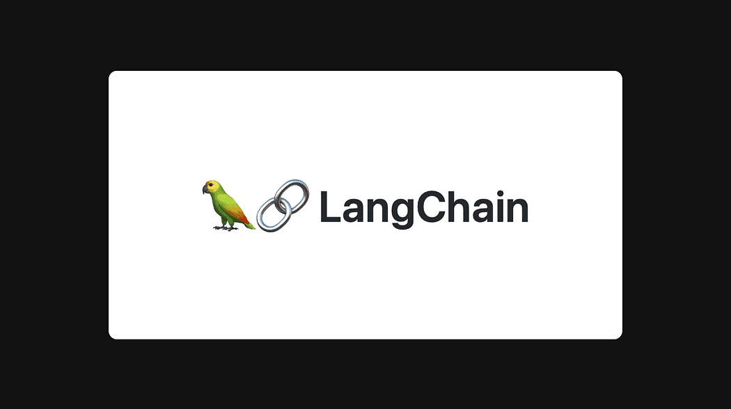 Simple LangChain Apps