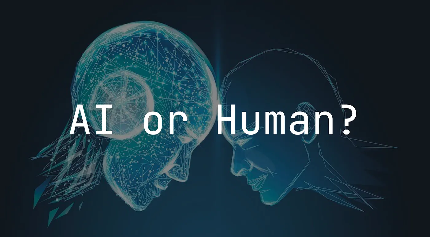 AI or Human? Intro to LLMs & Prompt Engineering