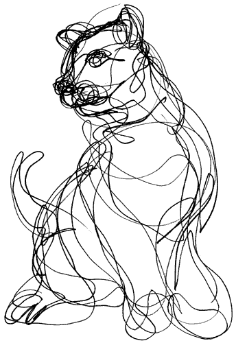 Scribble AI - Week 1