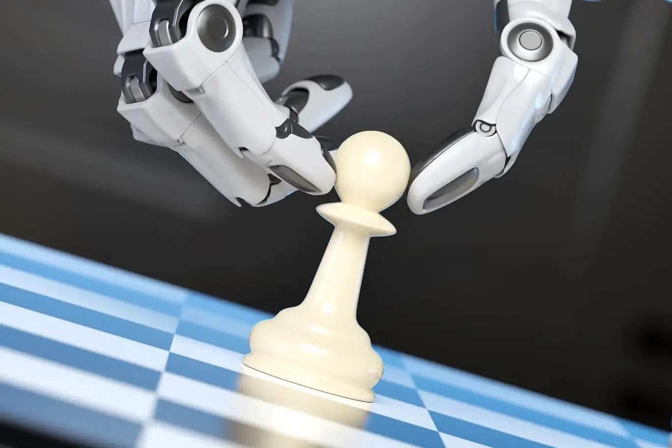 Chess Bot week 4