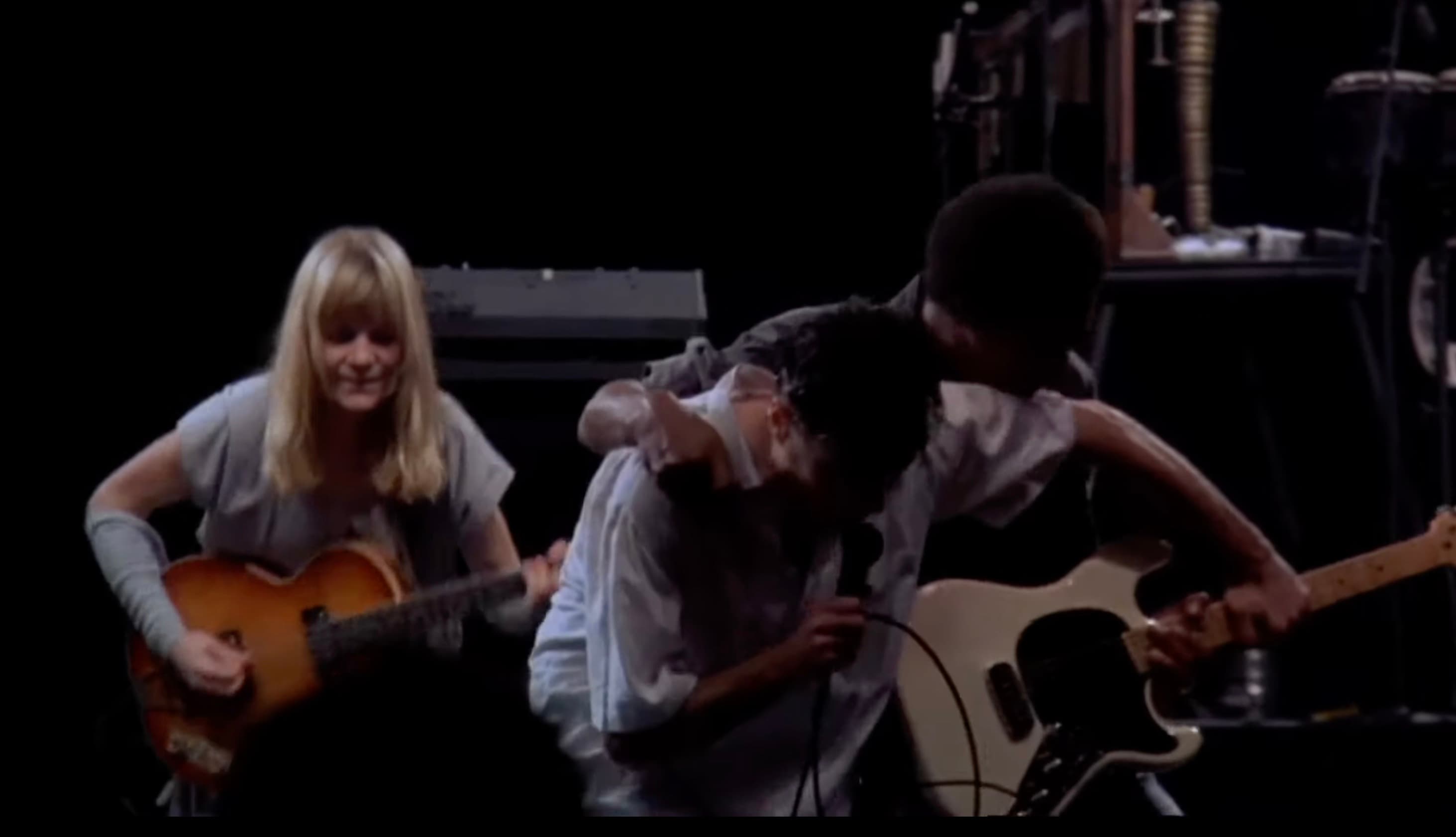 Movie Recommender Week 4