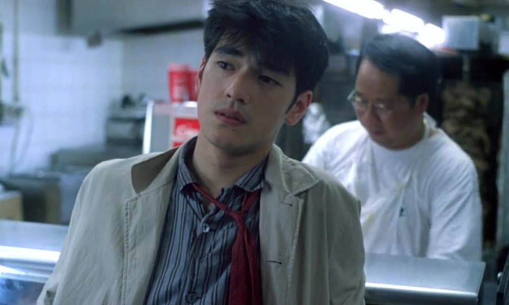 Movie Recommender Week 5