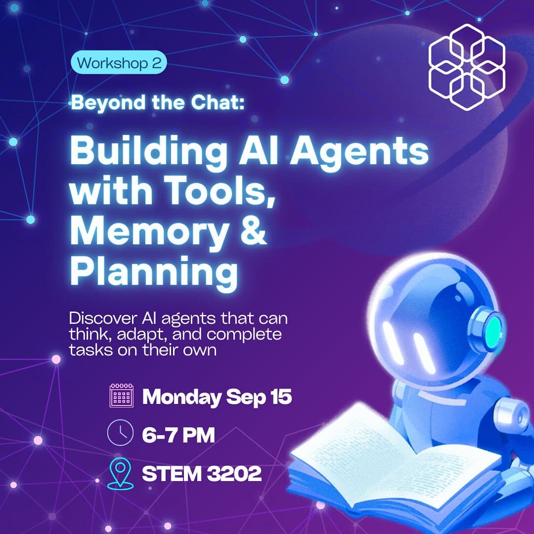 Agents Workshop