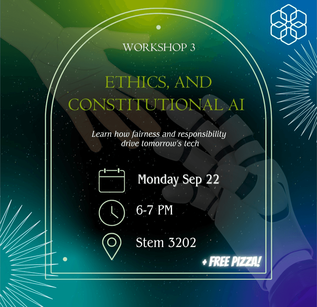 Ethics and Constitutional AI Workshop
