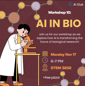 AI in Bio: AlphaFold and more