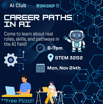 Career Paths