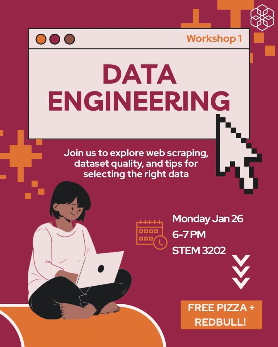 Data Engineering