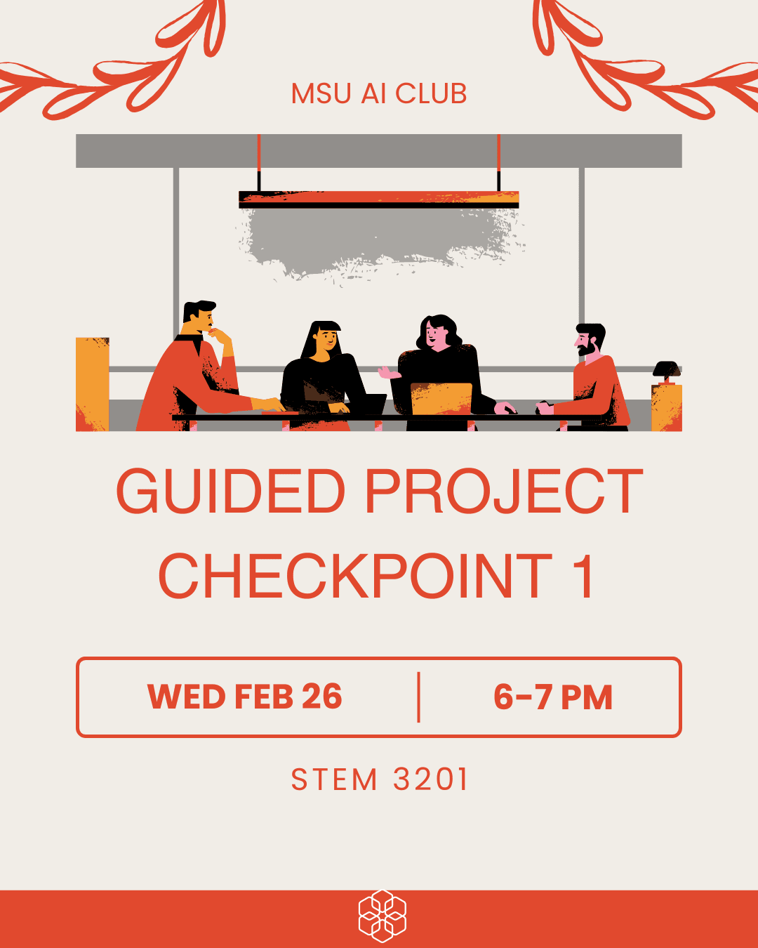 Guided Project Checkpoint 1