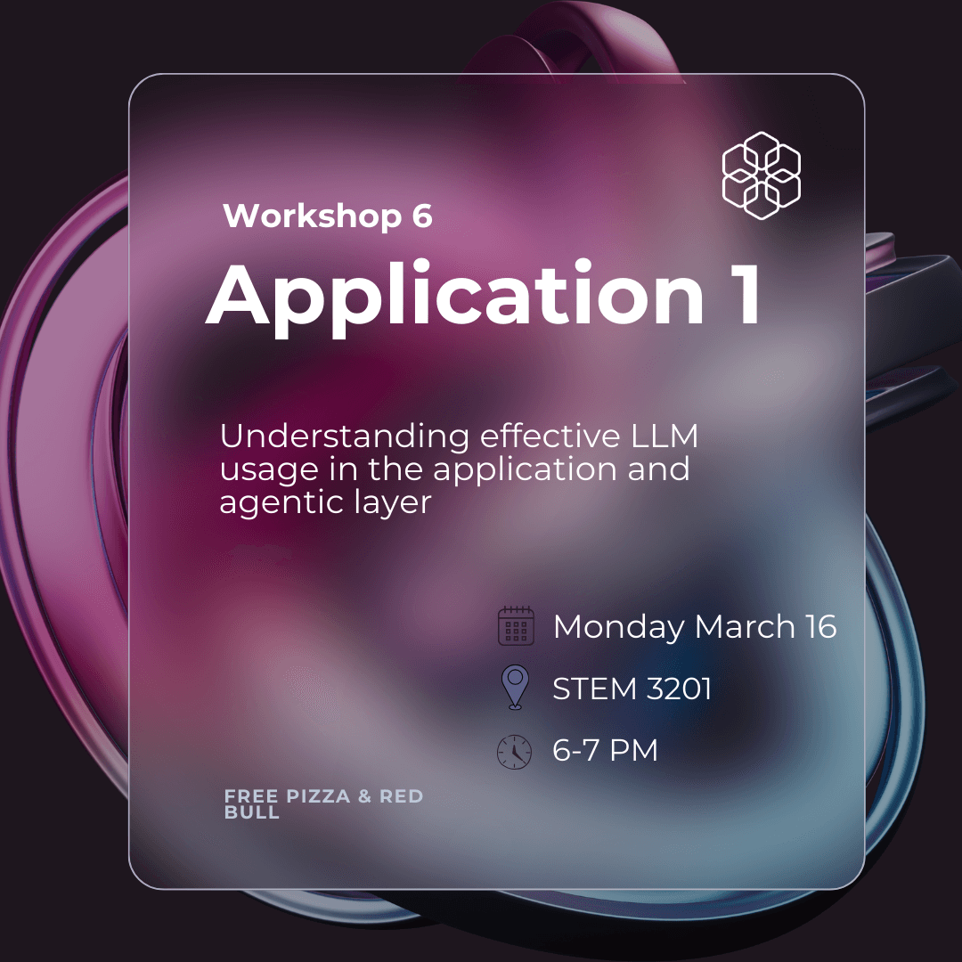 AI Applications 1