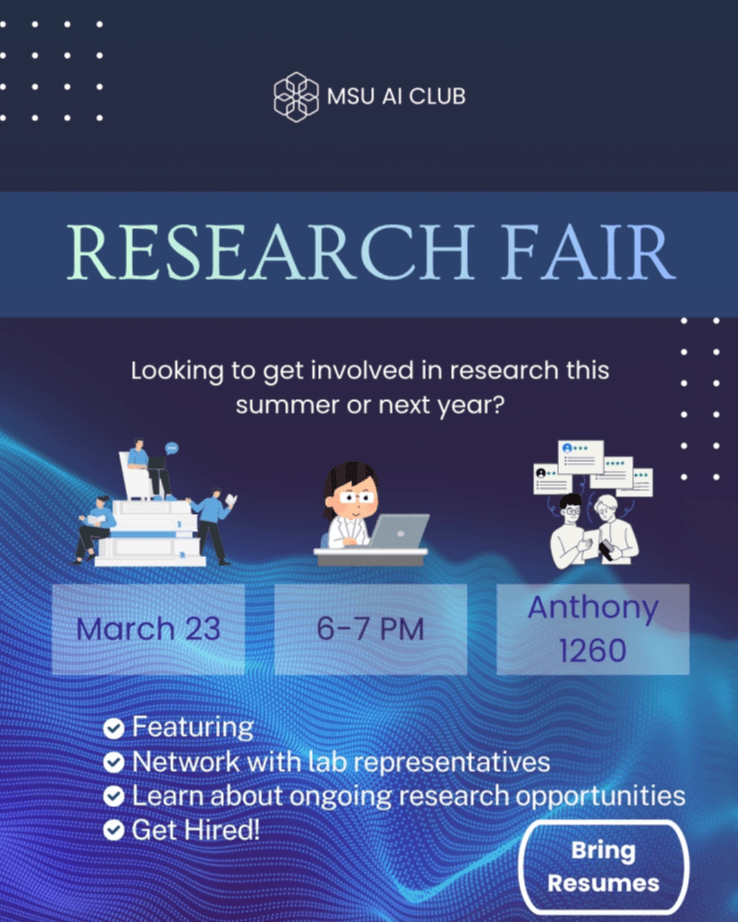 Research Fair