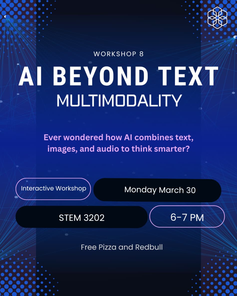 Multimodality